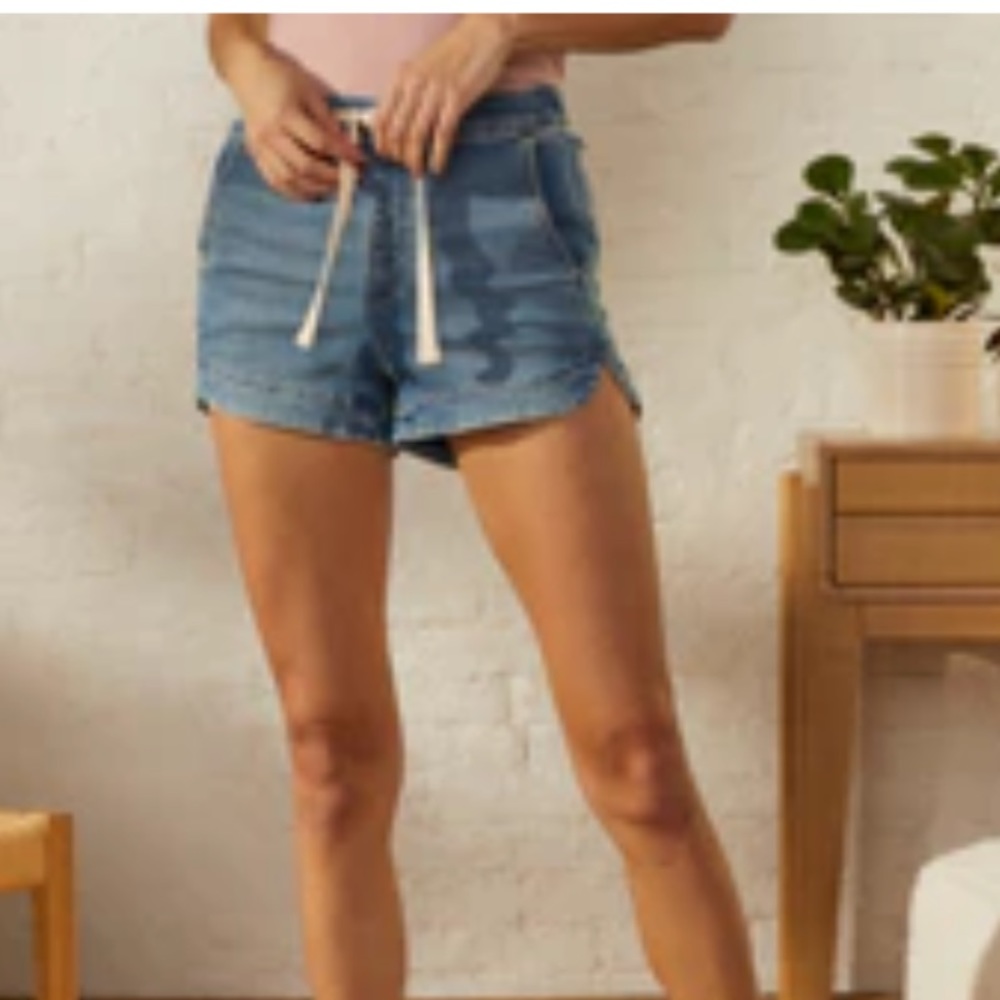 UpWest Denim All Around Short Size L